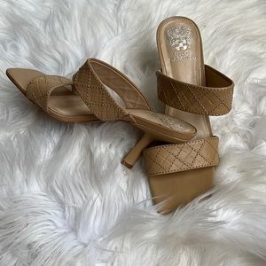 Vince camuto heels